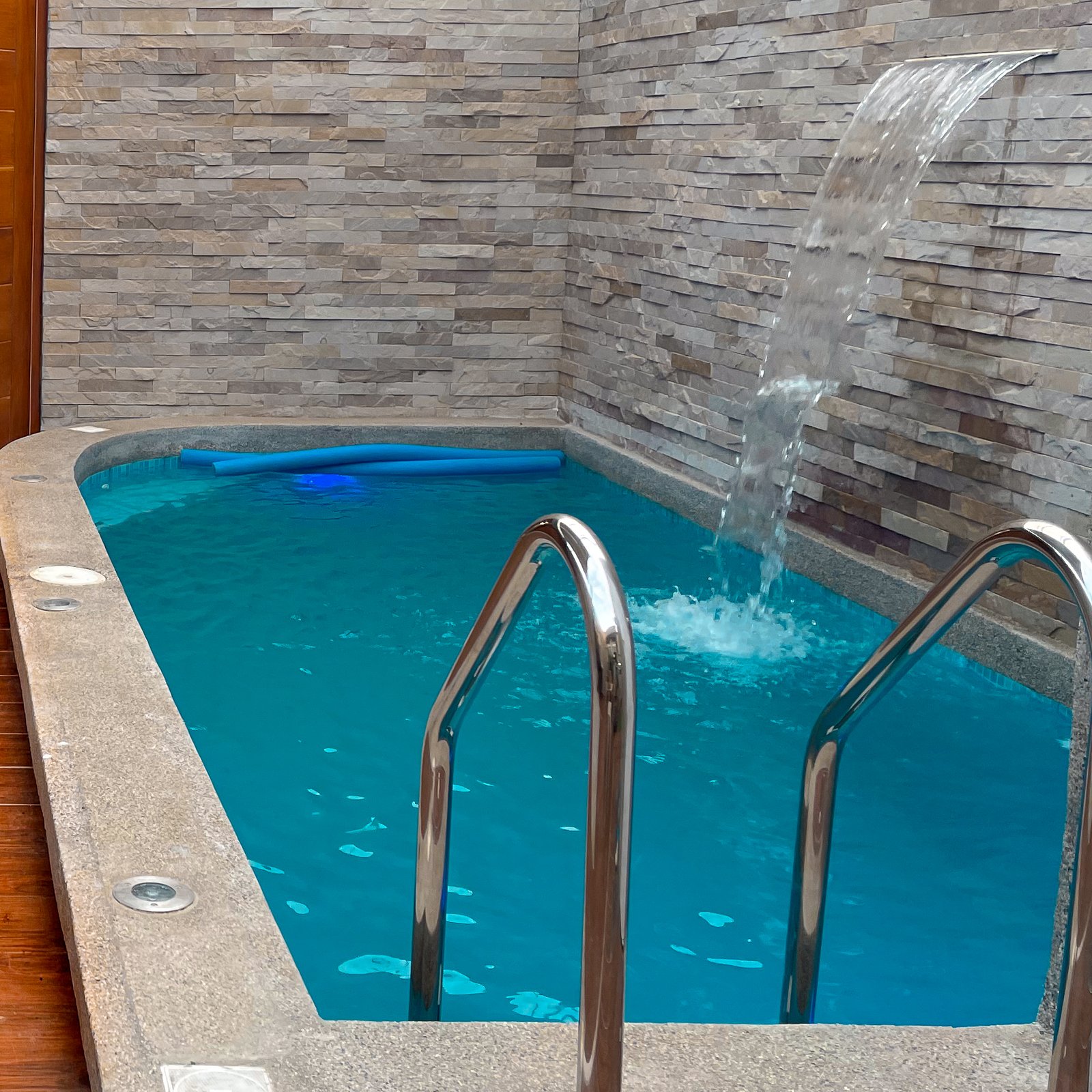 Proyecto Residencial